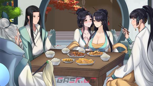绯月仙行录水性珠宝获取方法 水性宝珠怎么获得