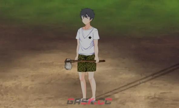 SurvivalProject迷之液体获取方法 迷之液体在哪-第1张-手游攻略-GASK