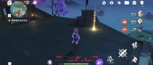《原神》定罪公文任务完成攻略-第7张-手游攻略-GASK