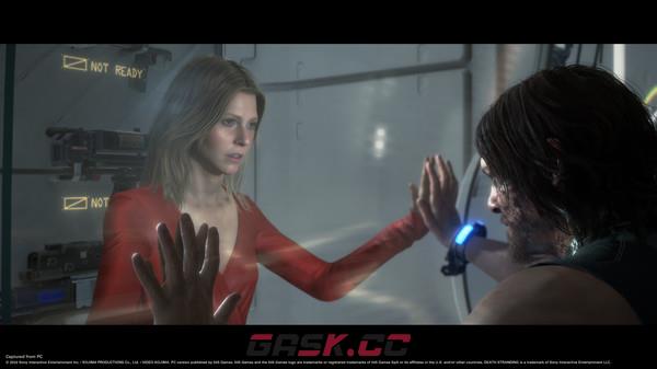 死亡搁浅epic导演剪辑版升级方法介绍 怎么升级成导演剪辑版-第1张-手游攻略-GASK