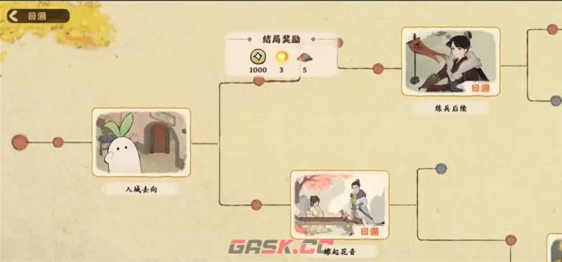 《桃源深处有人家》五色土获得方法一览-第7张-手游攻略-GASK