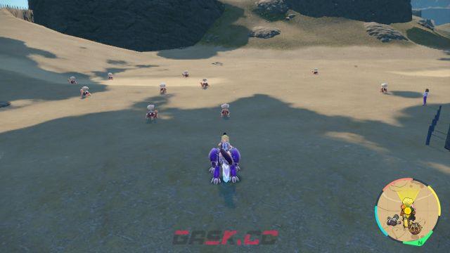 宝可梦朱紫煤炭龟刷闪地点及方法推荐-第3张-手游攻略-GASK