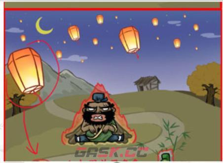 《汉字找茬王》三国躲猫猫2攻略-第5张-手游攻略-GASK