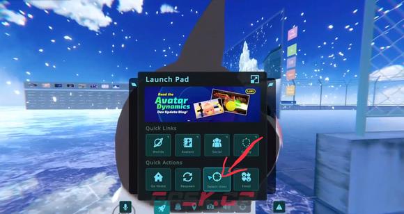 vrchat怎么换人物模型 人物模型更换方法-第1张-手游攻略-GASK