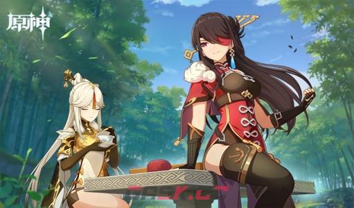 原神3.4角色卡池介绍 3.4哪些角色up-第1张-手游攻略-GASK