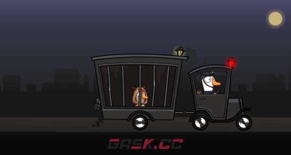 鹅鸭杀白板鹅设置方法详解-第1张-手游攻略-GASK