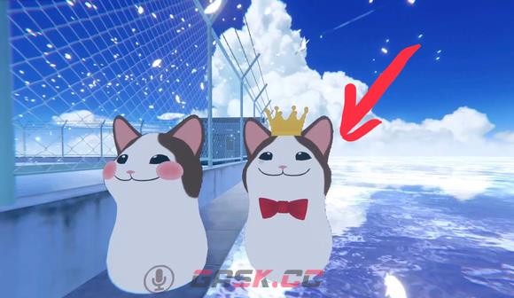 vrchat怎么换人物模型 人物模型更换方法-第3张-手游攻略-GASK