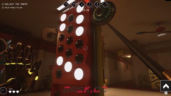 project playtime攻略大全 新手教程/流程教学/玩法技巧-第1张-手游攻略-GASK