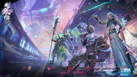 镇魂街天生为王黑梦试炼玩法规则说明-第1张-手游攻略-GASK