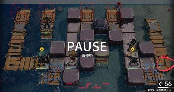 《明日方舟》OF-4打法攻略-第3张-手游攻略-GASK
