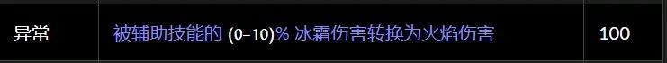流放之路原罪戒指BD构筑攻略 搭配思路分享-第9张-手游攻略-GASK
