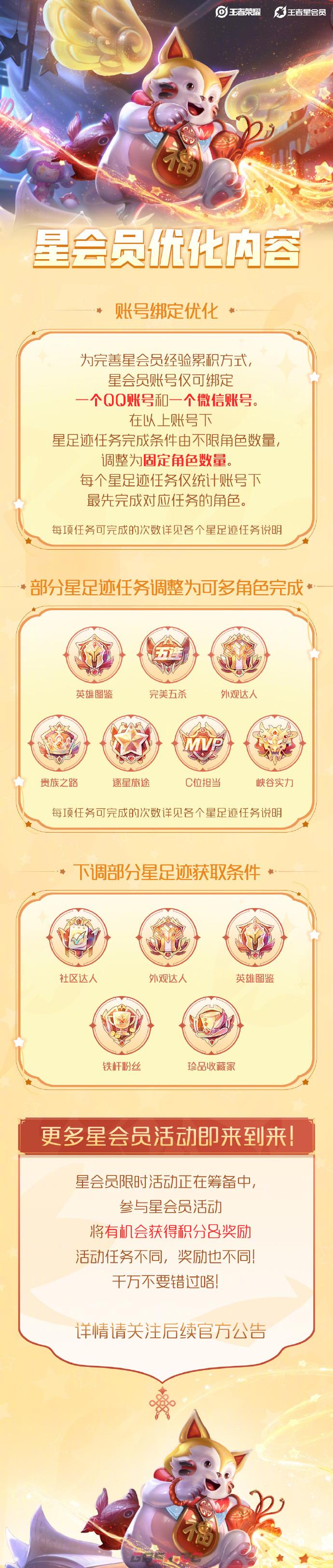 《王者荣耀》王者星会员进入方法分享-第3张-手游攻略-GASK