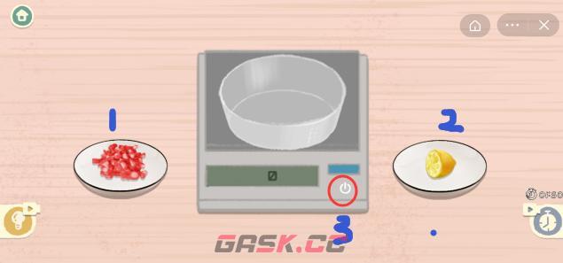《收纳物语》圣诞草莓塔通关攻略-第2张-手游攻略-GASK