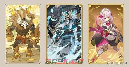 《原神》七圣召唤三大剑鬼体系详情介绍-第15张-手游攻略-GASK