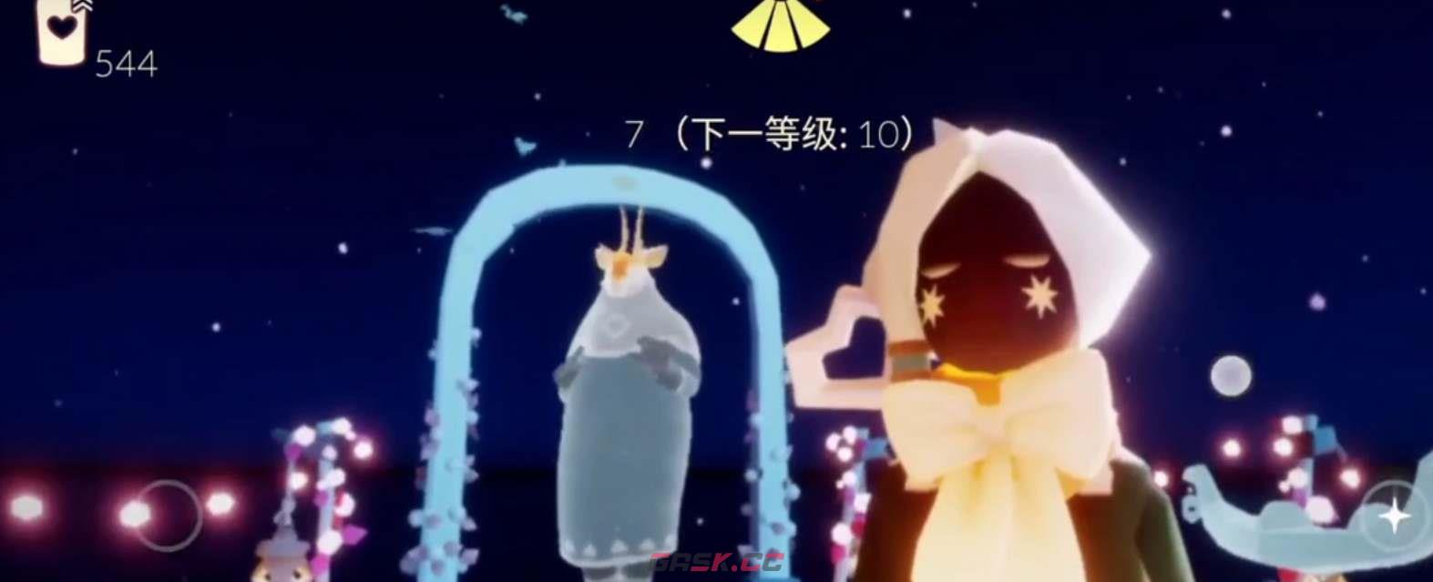 光遇2023情人节新物品一览-第2张-手游攻略-GASK