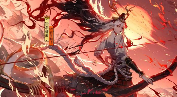 《阴阳师》pve必练式神推荐-第2张-手游攻略-GASK