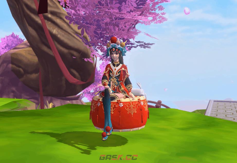 《创造与魔法》瑞兔花鼓奖励一览-第8张-手游攻略-GASK