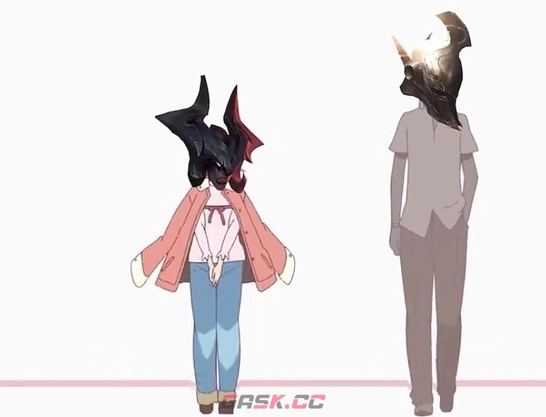 “剑魔区UP”是什么梗-第4张-手游攻略-GASK