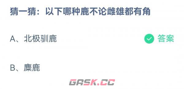 《支付宝》2022蚂蚁庄园12月31日答案最新-第2张-手游攻略-GASK