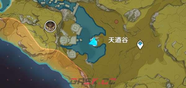 原神花鳉在哪钓什么鱼饵 花鳉鱼用什么饵料好钓-第9张-手游攻略-GASK