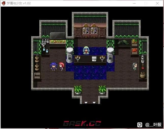 梦魇与少女守护石全收集攻略 守护石位置大全-第13张-手游攻略-GASK