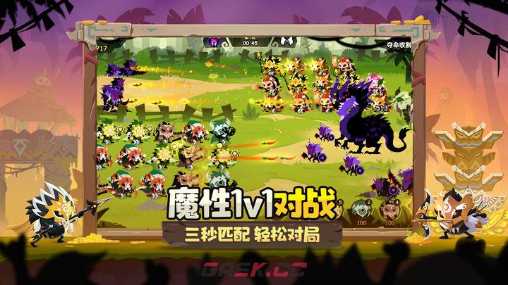 疯狂的库库姆兑换码大全 礼包码汇总-第1张-手游攻略-GASK