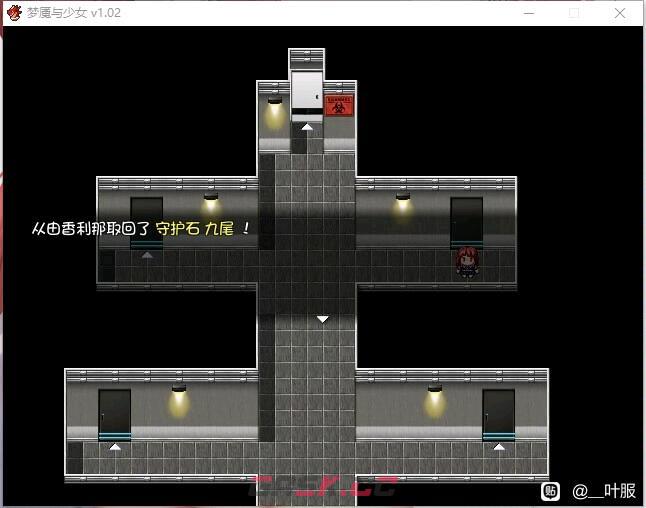 梦魇与少女守护石全收集攻略 守护石位置大全-第10张-手游攻略-GASK