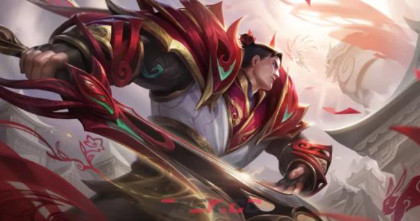 lol13.1版本更新内容一览 13.1英雄改动介绍
