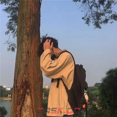 微信头像图片2023年新款-第9张-手游攻略-GASK