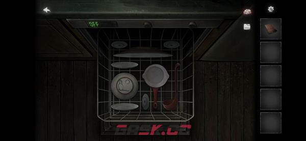 黑暗笔录第一章攻略 第一章怎么过-第21张-手游攻略-GASK