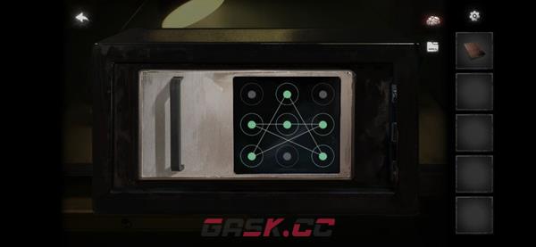 黑暗笔录第一章攻略 第一章怎么过-第71张-手游攻略-GASK