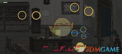 《山河旅探》第三章通关攻略-第10张-手游攻略-GASK