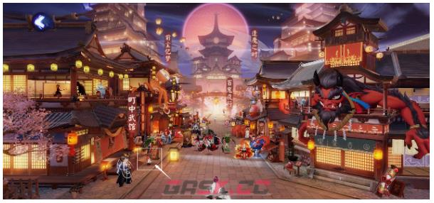 《阴阳师》踏月寻踪攻略-第3张-手游攻略-GASK