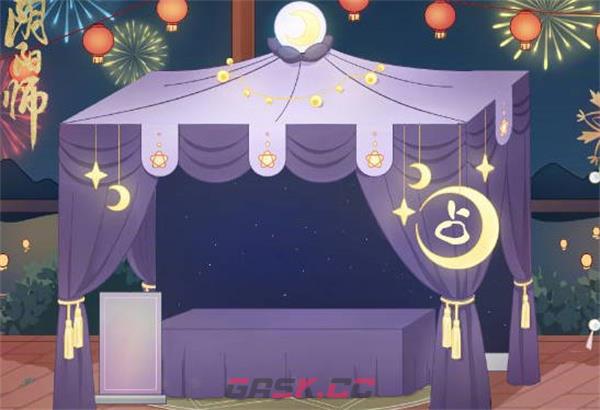 《阴阳师》2023新春主题宣传预告图彩蛋一览-第2张-手游攻略-GASK