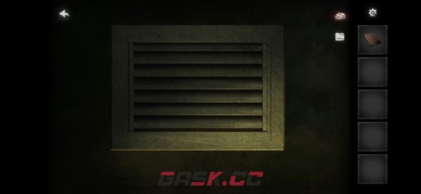黑暗笔录第一章攻略 第一章怎么过-第11张-手游攻略-GASK