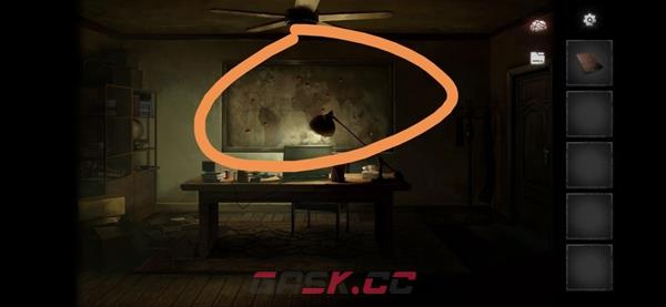 黑暗笔录第一章攻略 第一章怎么过-第67张-手游攻略-GASK