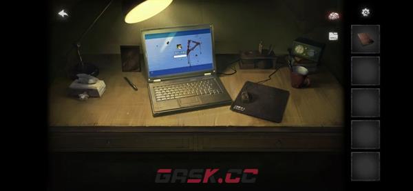 黑暗笔录第一章攻略 第一章怎么过-第22张-手游攻略-GASK