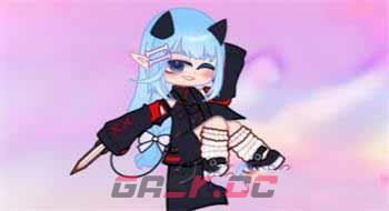 《Gacha Art》游戏搭配大全分享-第8张-手游攻略-GASK