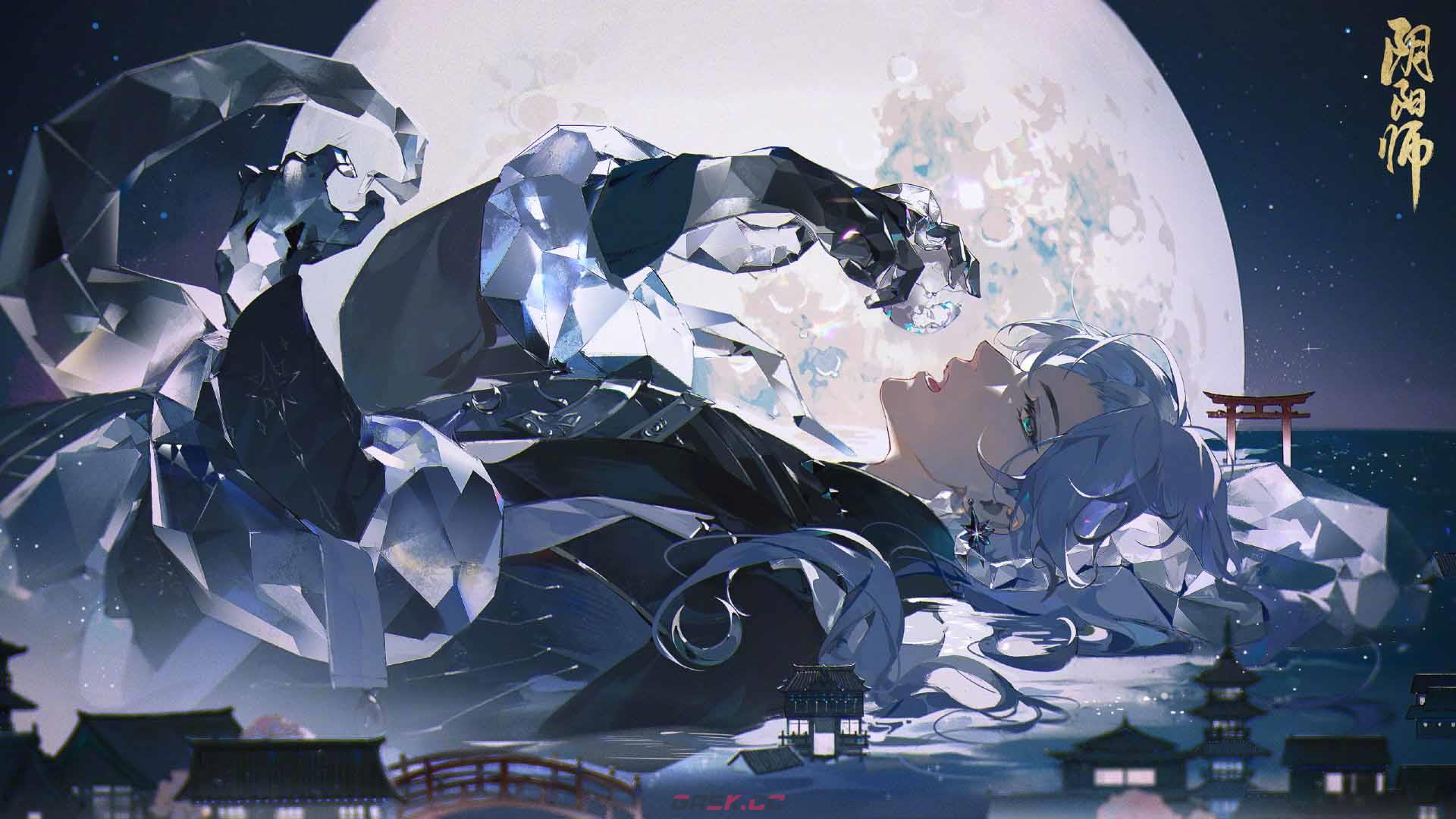 《阴阳师》新SSR式神月读上线时间介绍-第4张-手游攻略-GASK