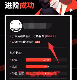 《哔哩哔哩》2023硬核会员作用介绍-第2张-手游攻略-GASK