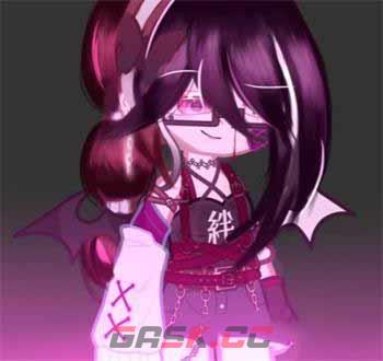 《Gacha Art》游戏搭配大全分享-第9张-手游攻略-GASK