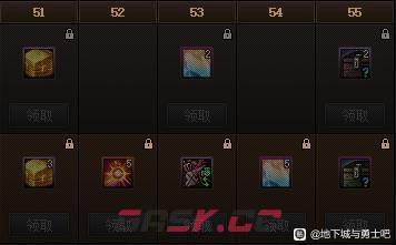 dnf战令第十季奖励大全 第十季战令有什么-第11张-手游攻略-GASK