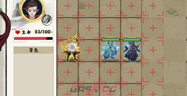 《异兽自走棋》共工觉醒攻略-第4张-手游攻略-GASK