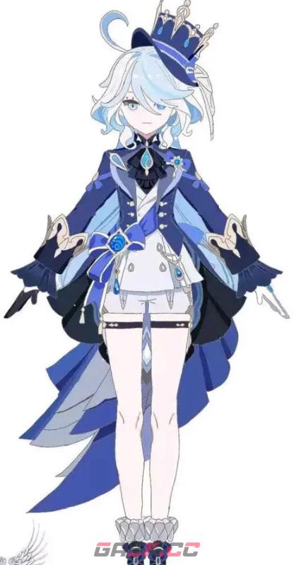 《原神》水神芙卡洛斯上线时间介绍-第2张-手游攻略-GASK