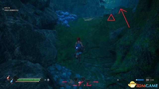 失落迷城群星的诅咒图文攻略 主线支线全流程通关指南-第11张-手游攻略-GASK