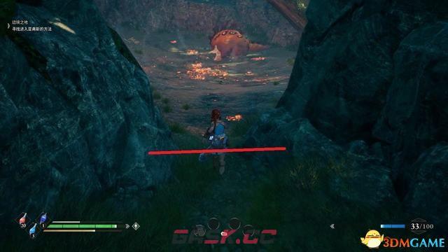 失落迷城群星的诅咒图文攻略 主线支线全流程通关指南-第19张-手游攻略-GASK