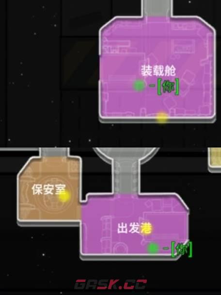 鹅鸭杀地形杀攻略 地形杀技巧分享-第4张-手游攻略-GASK