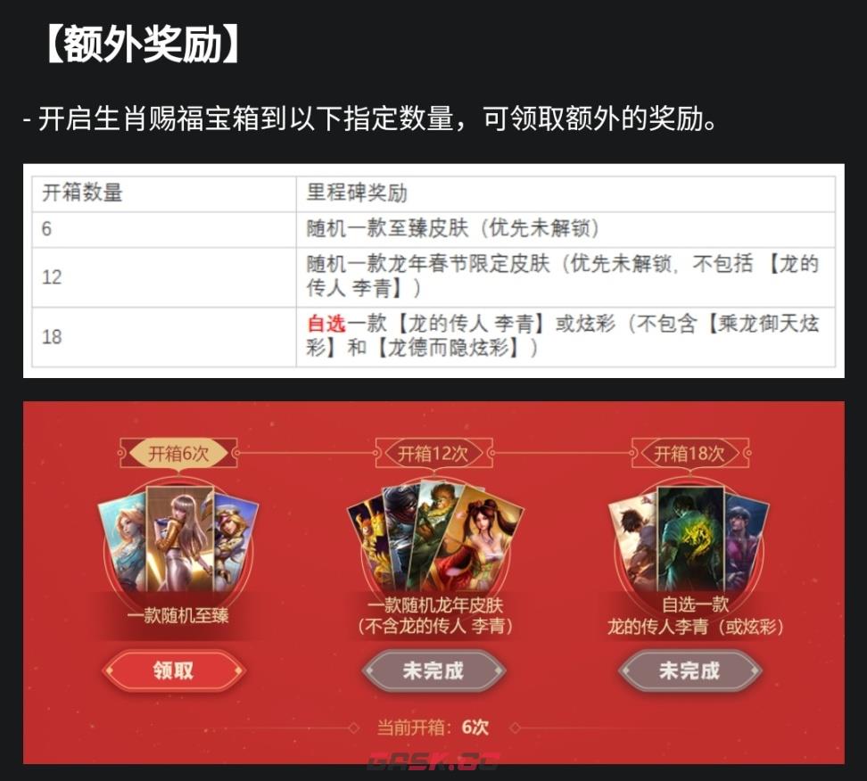 英雄联盟生肖秘宝活动介绍 生肖秘宝怎么玩-第3张-手游攻略-GASK
