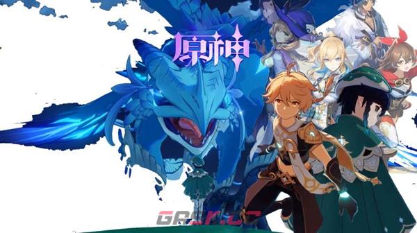 原神3.4四星角色自选推荐 选哪个角色好