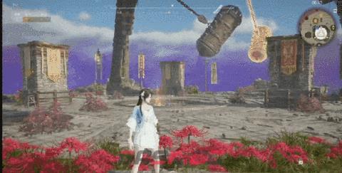 永劫无间摔炮怎么放 摔炮玩法详解